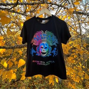 Vintage Aliwan Fiesta T Shirt - Size Small